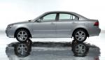 Kia Magentis 2006 года